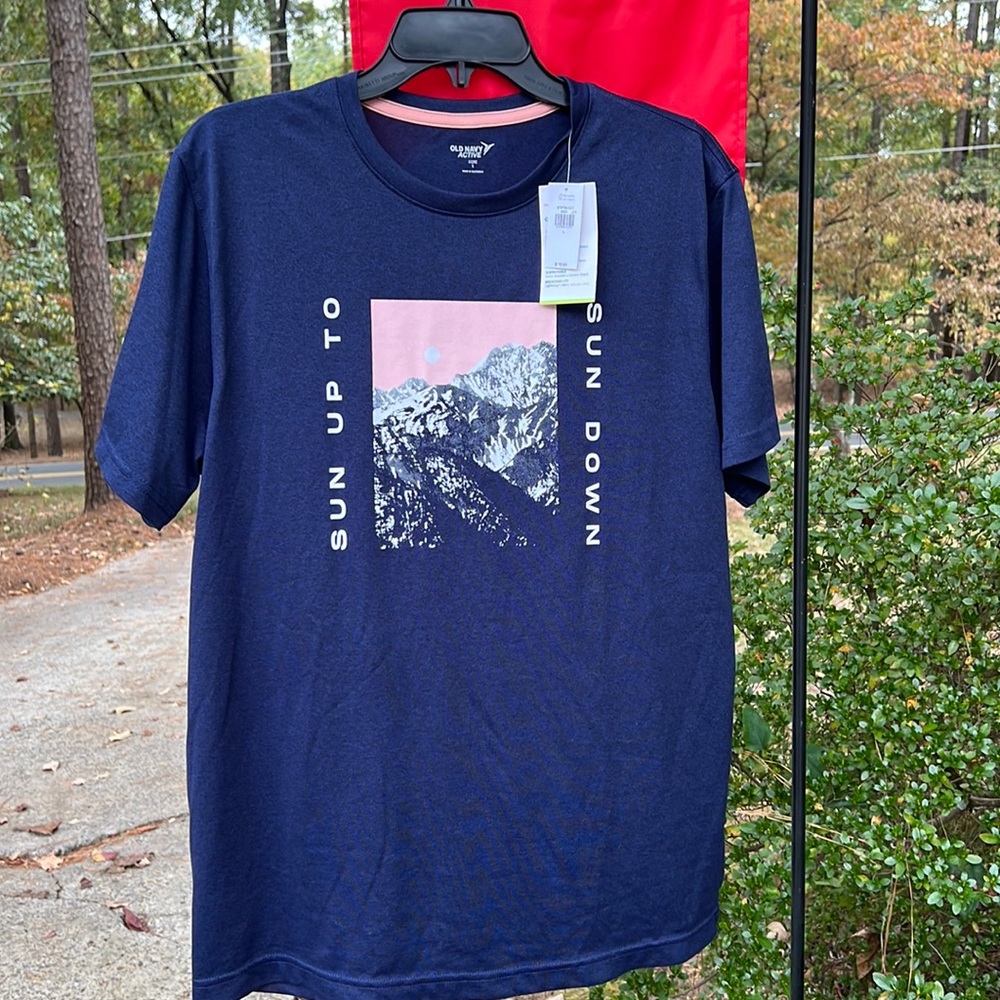 Old Navy Active Top